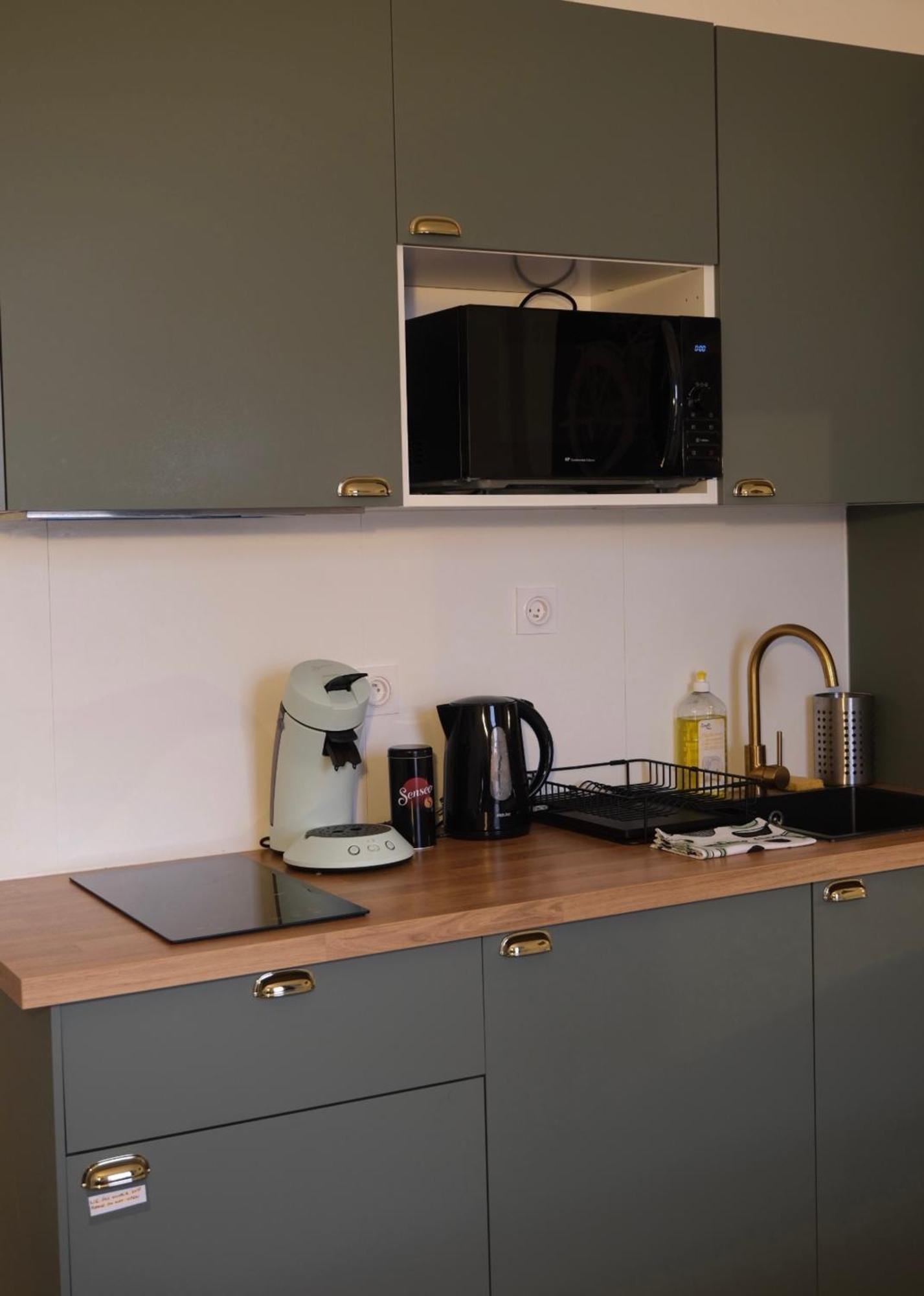 Cocon Moderne Compans Caffarelli - Metro, Charme & Confort トゥールーズ エクステリア 写真